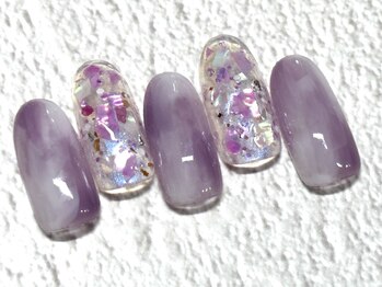 アメリ ネイル(Ameri nail)/定額デザイン¥8030