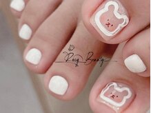 ロージー 赤羽(Rosy)/フット２本デザイン