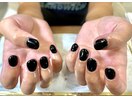 シンプルブラック