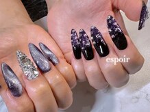 エスポワール(espoir)/キラキラ×マグネット