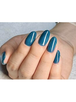 4000円以下のメニューがあるサロン