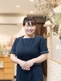 サロン ルアナ(salon Ruana) 加藤 真友子