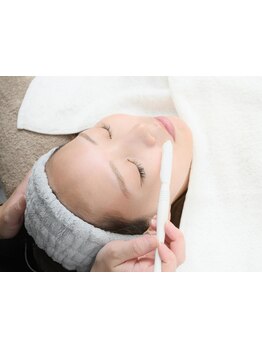 毛穴ケアをしたい