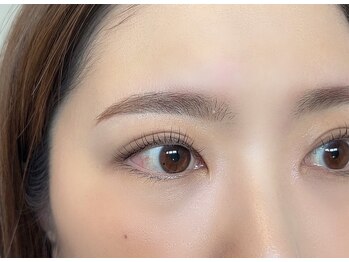 アルムデフィ(arme defi)/まつ毛×眉毛　セットメニュー