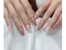 ジュンネイル(Jun Nail)/クリスマスネイル