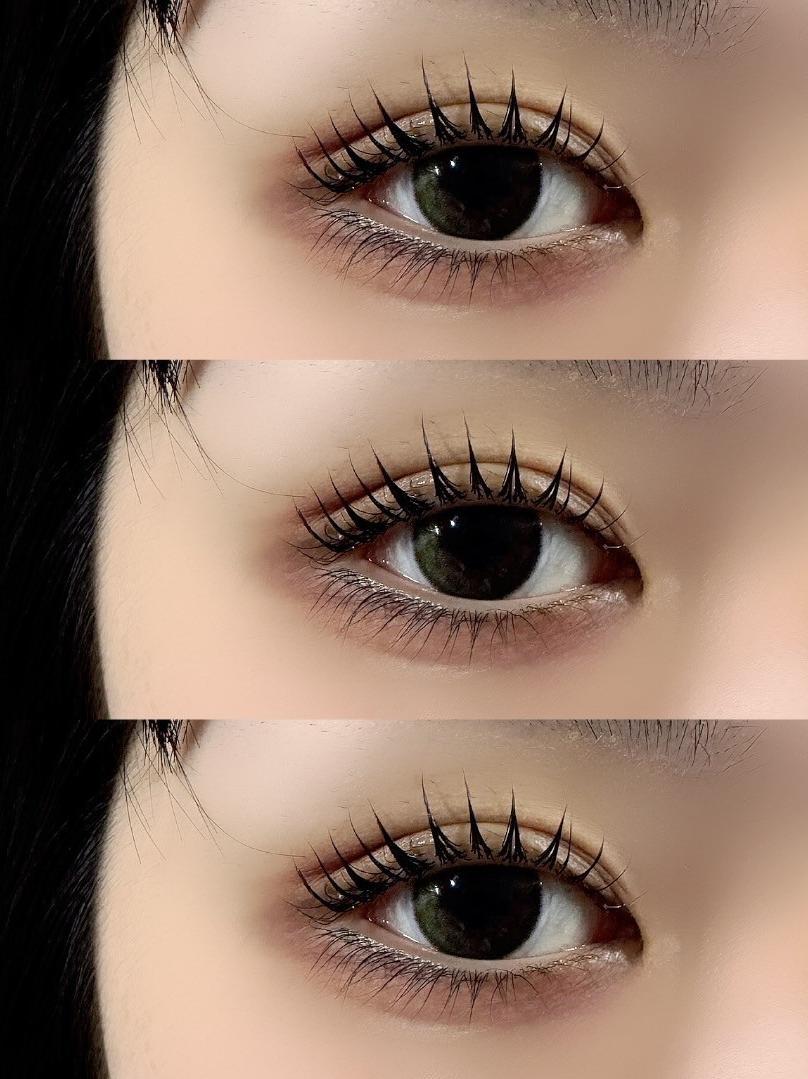 つけ放題メニューがある！大分で人気のまつげ,まつげエクステ