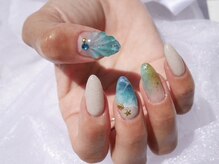 レインネイル(Rainnnail)/
