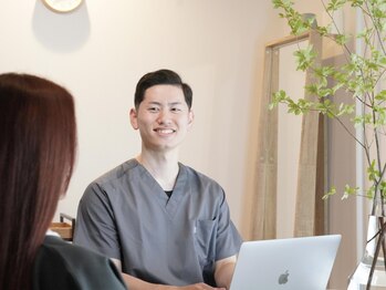 鍼灸院はりえくぼの写真/【本格鍼灸をどこよりも受けやすく！】ちょっとした不調でもお気軽にご利用ください◎