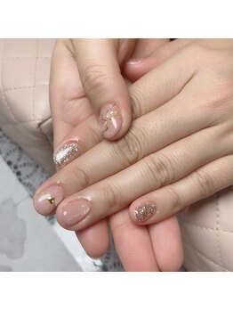 ビユビ ネイル 川口駅前店(Biyubi Nail)/