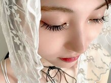 ラッシュベイビー(LASH Baby)