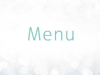 ホワイトニングカフェ 札幌東急百貨店(WhiteningCafe)/ ◎学割メニューのご紹介