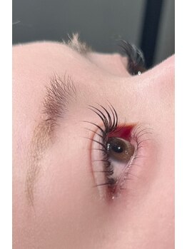 アンドジョリー(&Jolie)/