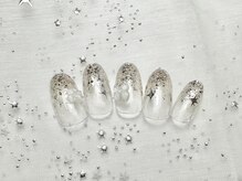 プティリボン 武蔵小金井店(PetitRibbon)/定額SimpleArt