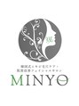 ミニョスキンラボ たかはし りな