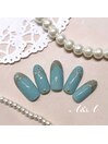 hand/ゴージャス