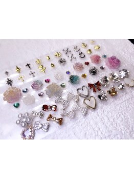 平日限定特典があるサロン