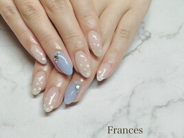 パステルホログラム