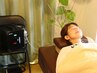 【睡眠不足・自律神経の乱れに】水素吸入　60分コース