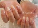 毎月変わる!定額ネイル【Hand】