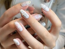 ルアナ(luana)の雰囲気（持ち込みデザイン★Instagram @luana_hidemin）