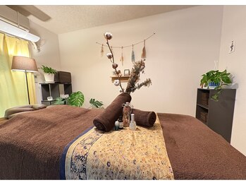 アマテル(AMATERU)/初めてご来店される方へ