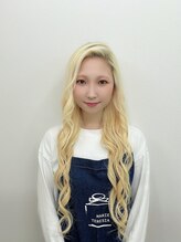 ヴィア 名古屋駅前店(via)&nbsp;AZUMA .k