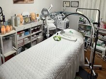 ベリーシマ エスティカ(Bellizima Esthetica)