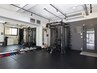 【50分回数券をお持ちのお客様】パーソナルトレーニング
