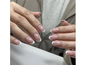 シンプルフレンチ