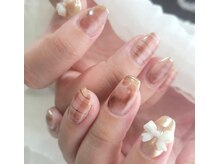 プレジア(Pleasure)の雰囲気（アイテム豊富！季節感のある最旬のデザインもおまかせ下さい♪）