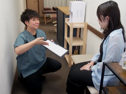 ナップ整体院(Nap.整体院)の写真