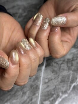 ユルック(yluck)の写真/丁寧なカウンセリングでお客様の理想を叶えます♪初めての方も安心◎初回オフ無料でお財布に優しいのも◎