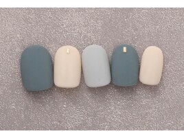 【Trendコース】￥6000