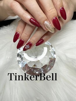 シンプル定額ネイル