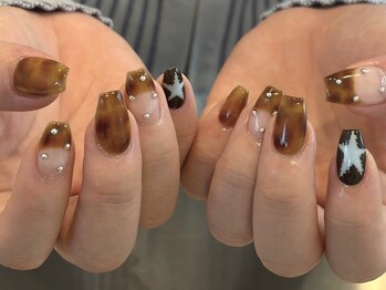 ミュート 三軒茶屋店(mute.)/90min by wakana