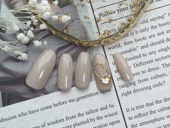 リムピッド 草加店(Limpid)/【ハンド】シンプルコース