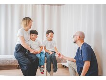 さくら整体 整骨院 四日市/クライアントの声