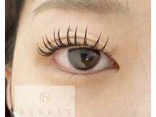 リーベスト 京橋(REBEST)/パリエク/まつげ/京橋店