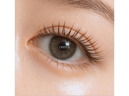 クリスタル(CRYSTAL)の写真