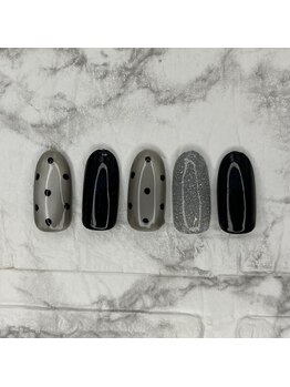 ドット×マグネット