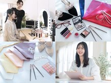 なんでも聞きやすい！・楽しくて優しい！と評判のスタッフ！