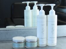 リーフィ 荻窪(Leafy)/最高峰針入りハーブピーリング