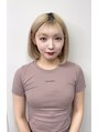 ピケピラティス 本郷三丁目店(pique pilates) スタッフ mina