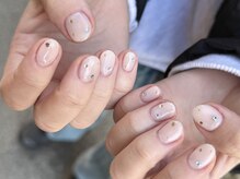 ラウレアネイル(Laule'a nail)/カラフルネイル