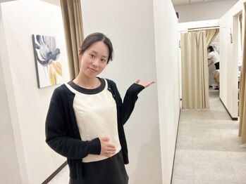 グランアルゴ 大橋店(GRAN ALGO)/施術の流れ【1.予約受付】