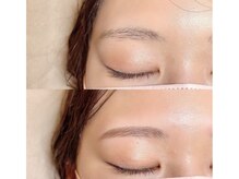 ジャンティーユ(gentille)/アイブロウスタイリング