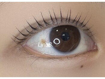 リノス(LinoS.)/次世代まつ毛パーマ