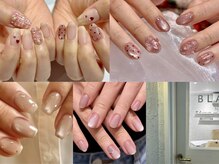ネイルサロン ブランロール 三軒茶屋店(Blanl'or)