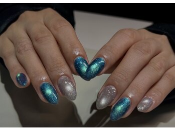 オーク 新潟(OAK)/flash mag