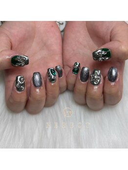 リーベスト 心斎橋(REBEST)/